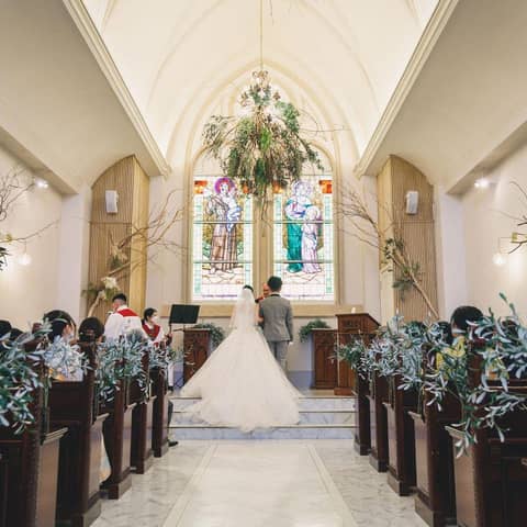 【公式】結婚式場Sakurazaka RETREAT（桜坂リトリート）守山区、春日井、瀬戸、尾張旭