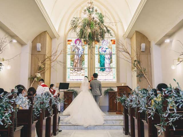 【公式】結婚式場Sakurazaka RETREAT(桜坂リトリート)守山区、春日井、瀬戸、尾張旭