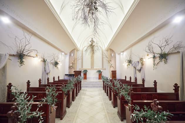 【公式】結婚式場Sakurazaka RETREAT（桜坂リトリート）守山区、春日井、瀬戸、尾張旭