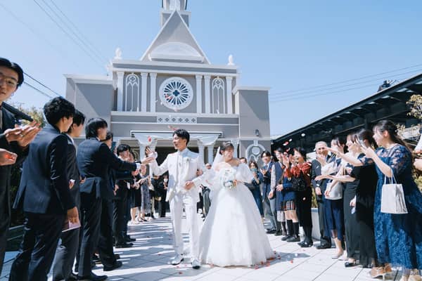 【公式】結婚式場Sakurazaka RETREAT（桜坂リトリート）守山区、春日井、瀬戸、尾張旭