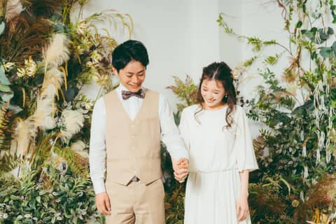 【憧れの場所で叶う】プロポーズプラン