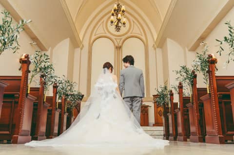 【憧れの場所で叶う】プロポーズプラン