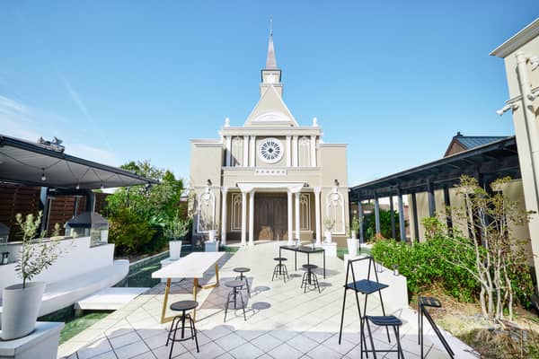 【公式】結婚式場Sakurazaka RETREAT（桜坂リトリート）守山区、春日井、瀬戸、尾張旭