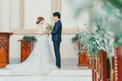 【憧れの場所で叶う】プロポーズプラン