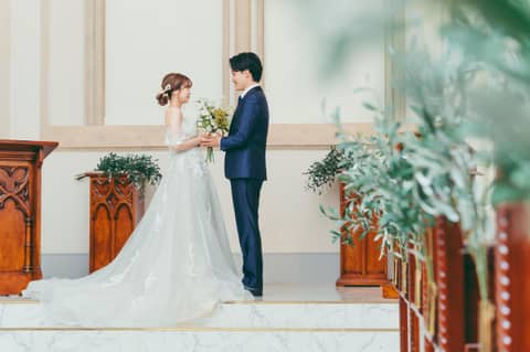 【憧れの場所で叶う】プロポーズプラン