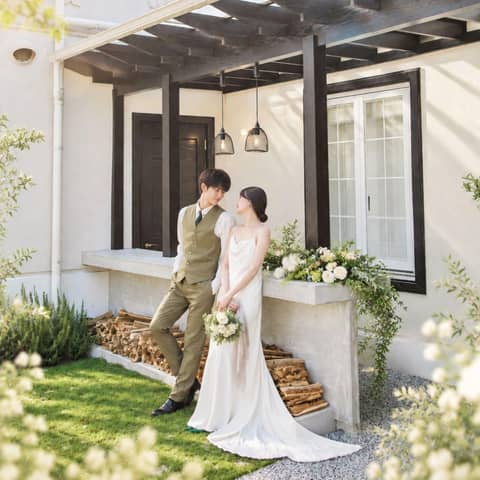 【公式】結婚式場Sakurazaka RETREAT（桜坂リトリート）守山区、春日井、瀬戸、尾張旭