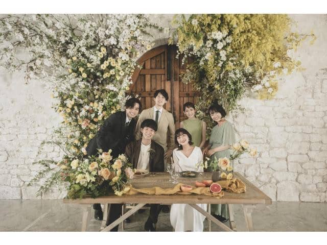 【公式】結婚式場Sakurazaka RETREAT(桜坂リトリート)守山区、春日井、瀬戸、尾張旭