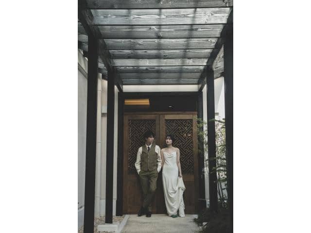 【公式】結婚式場Sakurazaka RETREAT(桜坂リトリート)守山区、春日井、瀬戸、尾張旭