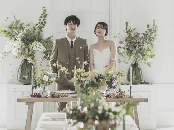 【公式】名古屋結婚式場LITTLE RETREAT（リトル・リトリート）守山区、春日井、瀬戸、尾張旭