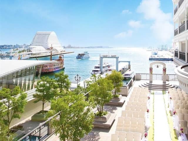 ホテル ラ・スイート神戸ハーバーランド