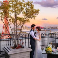 ＼人気の秋婚／【最大124万円優待】2025年10~12月限定