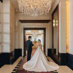 お写真＆会食＼当日宿泊付／6名会食付★フォトウェディングプラン