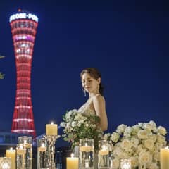 【最大96万円優待】26年1月-2月＜ウィンターウェディング＞