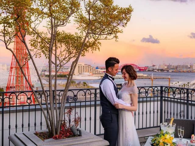 ホテル ラ・スイート神戸ハーバーランド