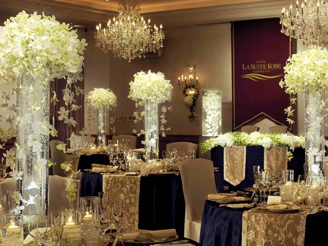 ホテル ラ・スイート神戸ハーバーランド