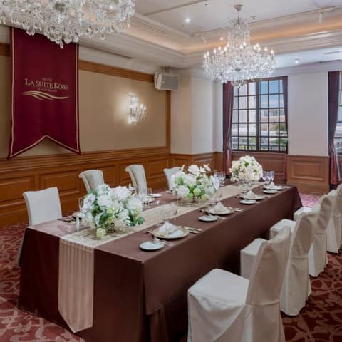 【公式HP限定】＜6名50万~＞★ご家族婚プラン★