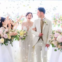 【最大102万円優待】2026年3月~5月＜2026年春婚プラン＞