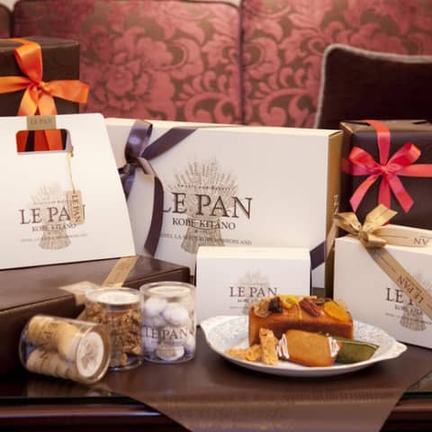 ホテル ラ・スイート神戸ハーバーランド