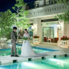 ＜2027年春婚＞2027年3-5月限定【40名205万3,700円】