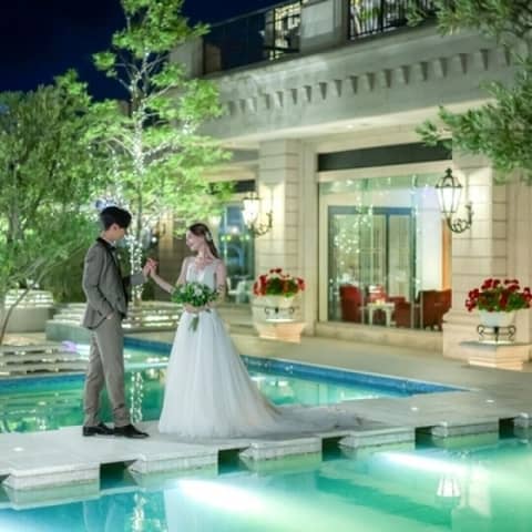 ＜2027年春婚＞2027年3-5月限定【40名205万3,700円】