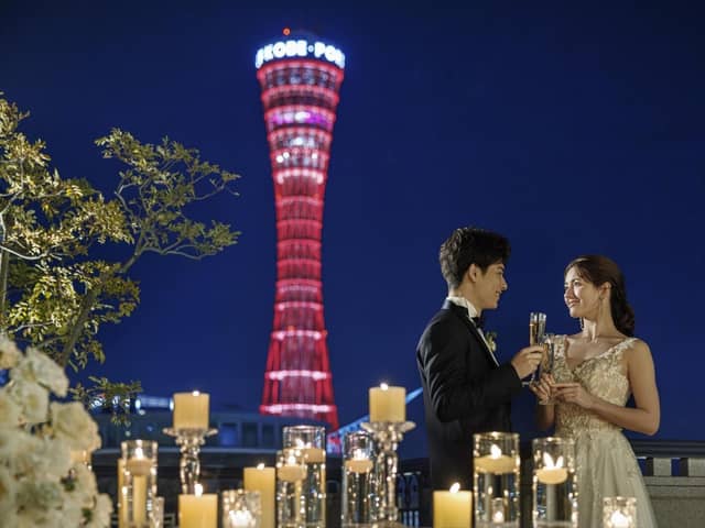 ホテル ラ・スイート神戸ハーバーランド