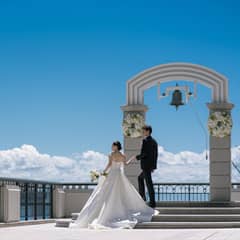 【お写真で叶える結婚式】当日宿泊付フォトウエディングプラン