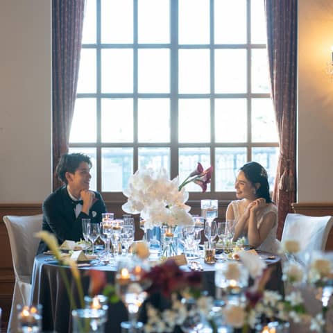 【平日ウェディング】＜35名142万9340円＞★最大130万円ご優待