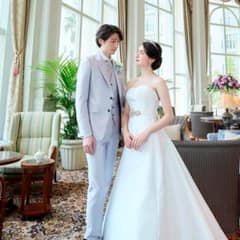 【CRYSTAL WEDDING 2026】挙式×披露宴