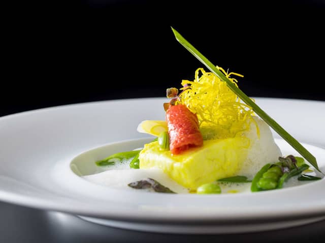 【公式】シャトーレストラン ジョエル・ロブション|恵比寿 レストランウエディング 三つ星 結婚式