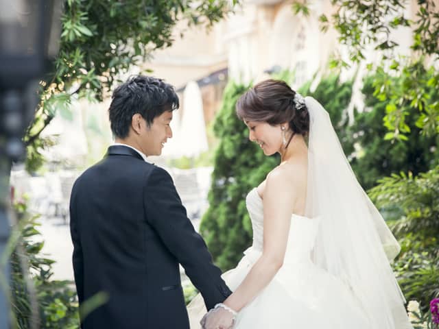 【公式】シャトーレストラン ジョエル・ロブション|恵比寿 レストランウエディング 三つ星 結婚式