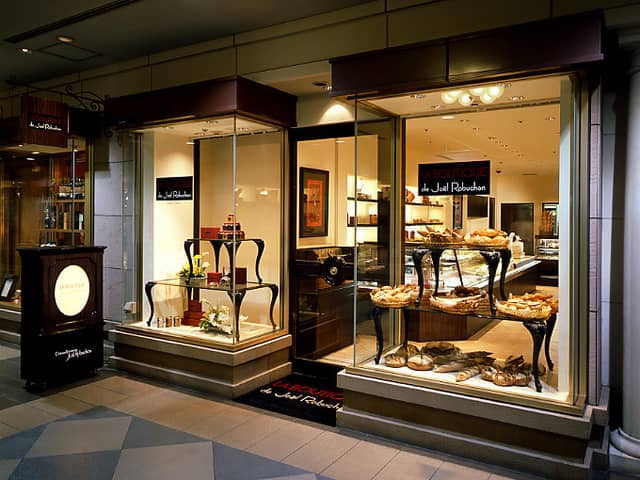 【公式】シャトーレストラン ジョエル・ロブション|恵比寿 レストランウエディング 三つ星 結婚式