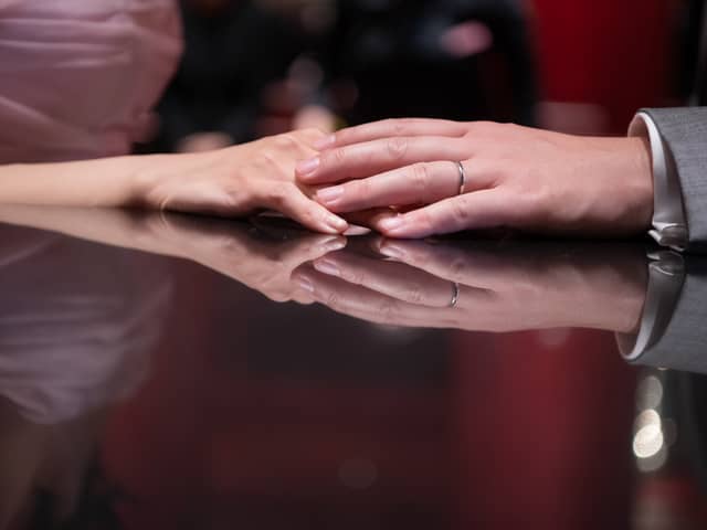 【公式】シャトーレストラン ジョエル・ロブション|恵比寿 レストランウエディング 三つ星 結婚式