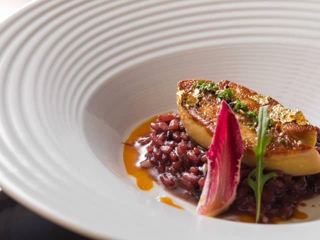 【公式】シャトーレストラン ジョエル・ロブション|恵比寿 レストランウエディング 三つ星 結婚式