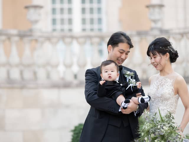 【公式】シャトーレストラン ジョエル・ロブション|恵比寿 レストランウエディング 三つ星 結婚式