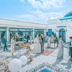 【2026年4月~6月】絶好の結婚式シーズン！春の優待プラン登場！