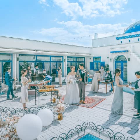 【2026年4月~6月】絶好の結婚式シーズン！春の優待プラン登場！