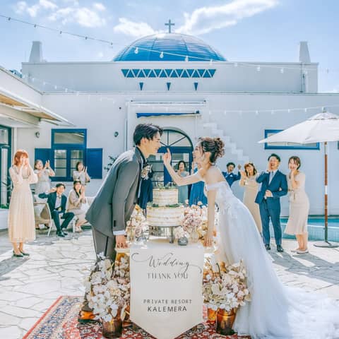 【2026年4月~6月】絶好の結婚式シーズン！春の優待プラン登場！