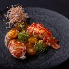 【挙式＋会食-42万円】アットホーム＼美食でもてなす家族婚／