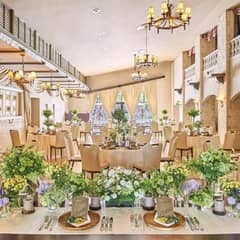 【神前式＋披露宴】挙式神社が選べる神前式プラン*本格和婚*