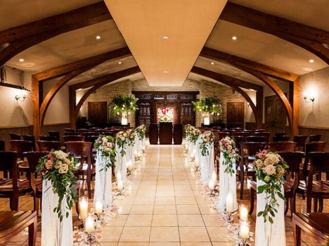 【公式】ディアズ水戸スパニッシュガーデン|茨城県水戸市 結婚式場