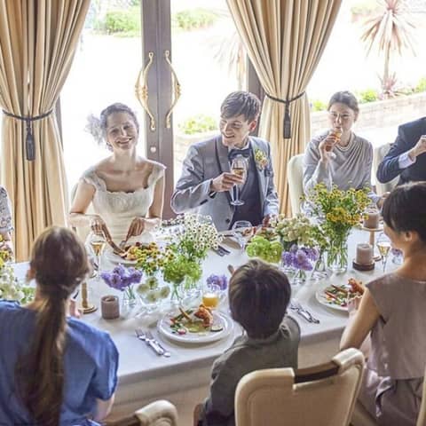  【公式】ディアズ水戸スパニッシュガーデン｜茨城県水戸市 結婚式場