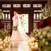 【公式】ディアズ水戸スパニッシュガーデン|茨城県水戸市 結婚式場