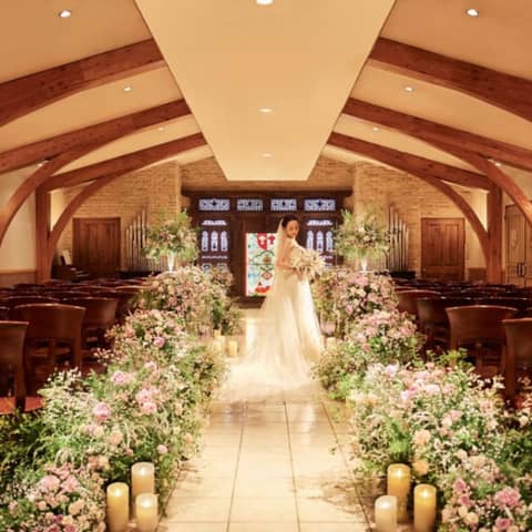 【新登場】フォトウエディングプラン【19万円～】