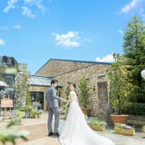 【公式】ディアズ水戸スパニッシュガーデン|茨城県水戸市 結婚式場