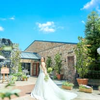 【公式】ディアズ水戸スパニッシュガーデン|茨城県水戸市 結婚式場