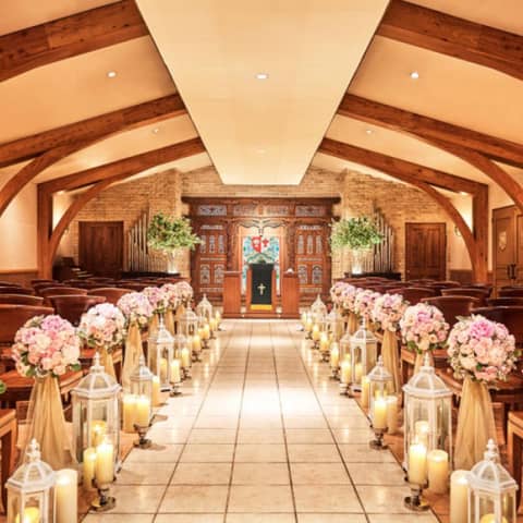  【公式】ディアズ水戸スパニッシュガーデン｜茨城県水戸市 結婚式場
