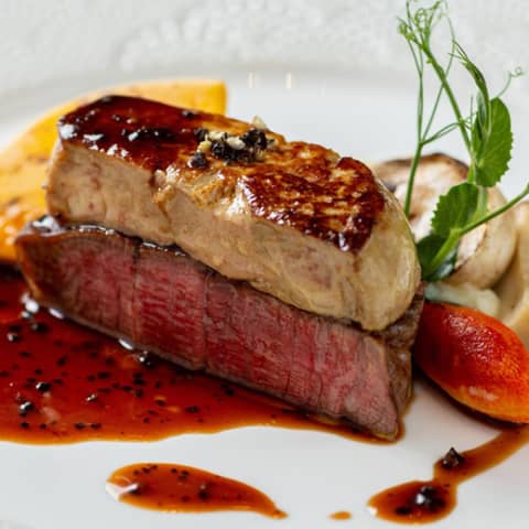 【顔合わせ・結納プラン】ご家族みんなで祝う晴れの日の会食会