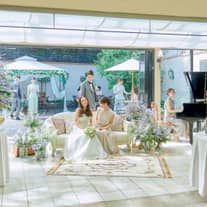 【公式】ディアズ水戸スパニッシュガーデン|茨城県水戸市 結婚式場