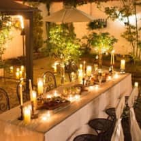 【公式】ディアズ水戸スパニッシュガーデン|茨城県水戸市 結婚式場