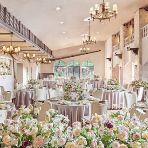  【公式】ディアズ水戸スパニッシュガーデン｜茨城県水戸市 結婚式場